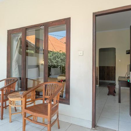 מלון Uluwatu Puri Kelapa By Bukitvista מראה חיצוני תמונה