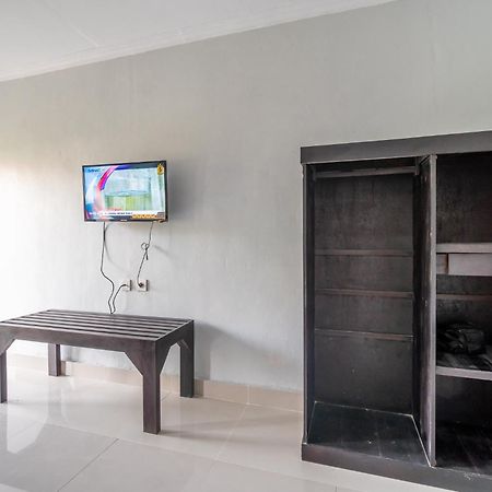 מלון Uluwatu Puri Kelapa By Bukitvista מראה חיצוני תמונה