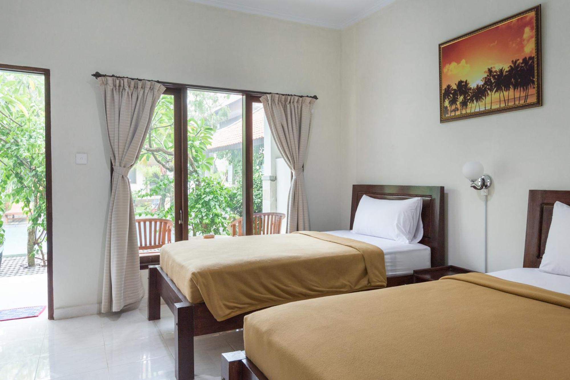 מלון Uluwatu Puri Kelapa By Bukitvista מראה חיצוני תמונה