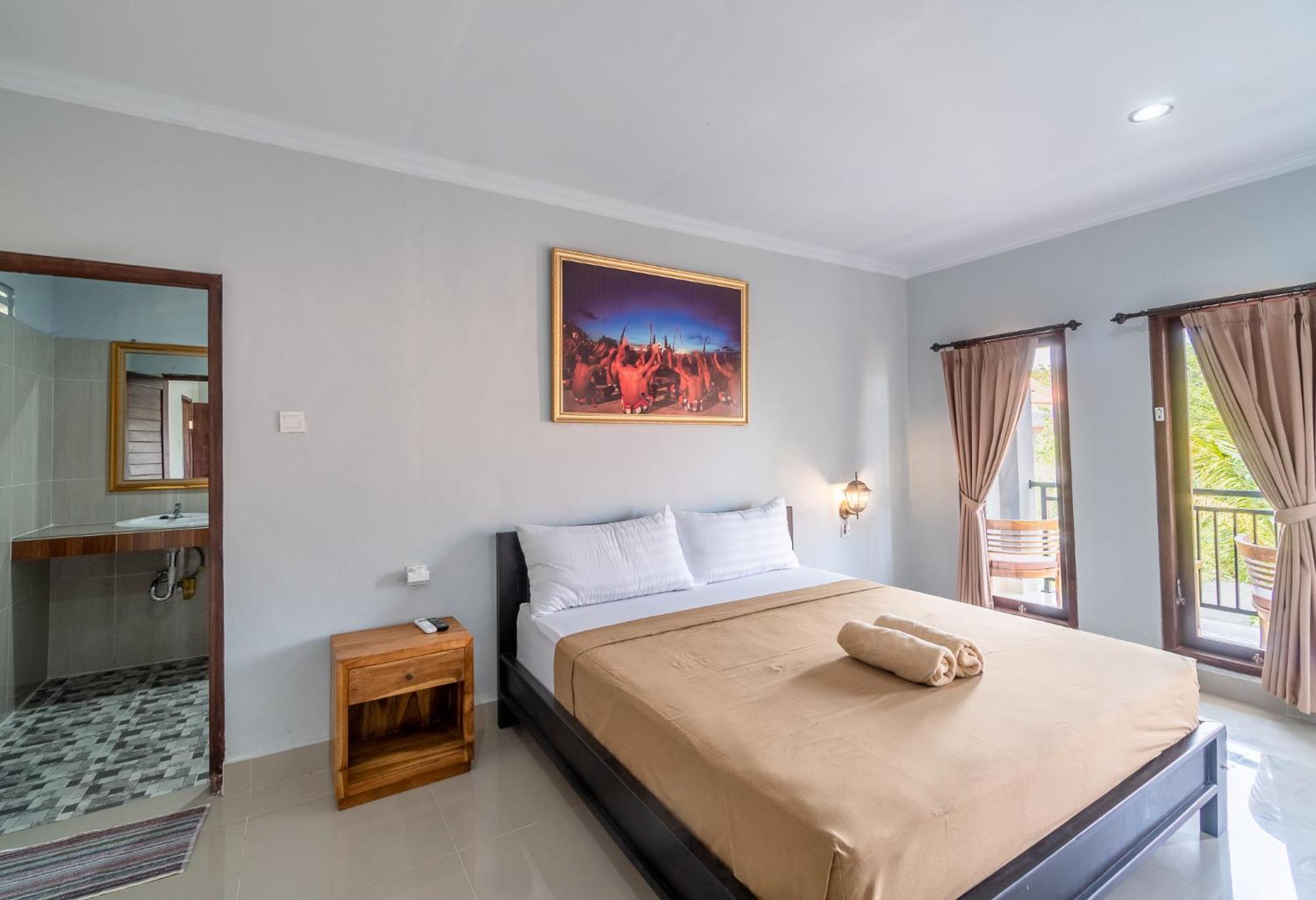 מלון Uluwatu Puri Kelapa By Bukitvista מראה חיצוני תמונה