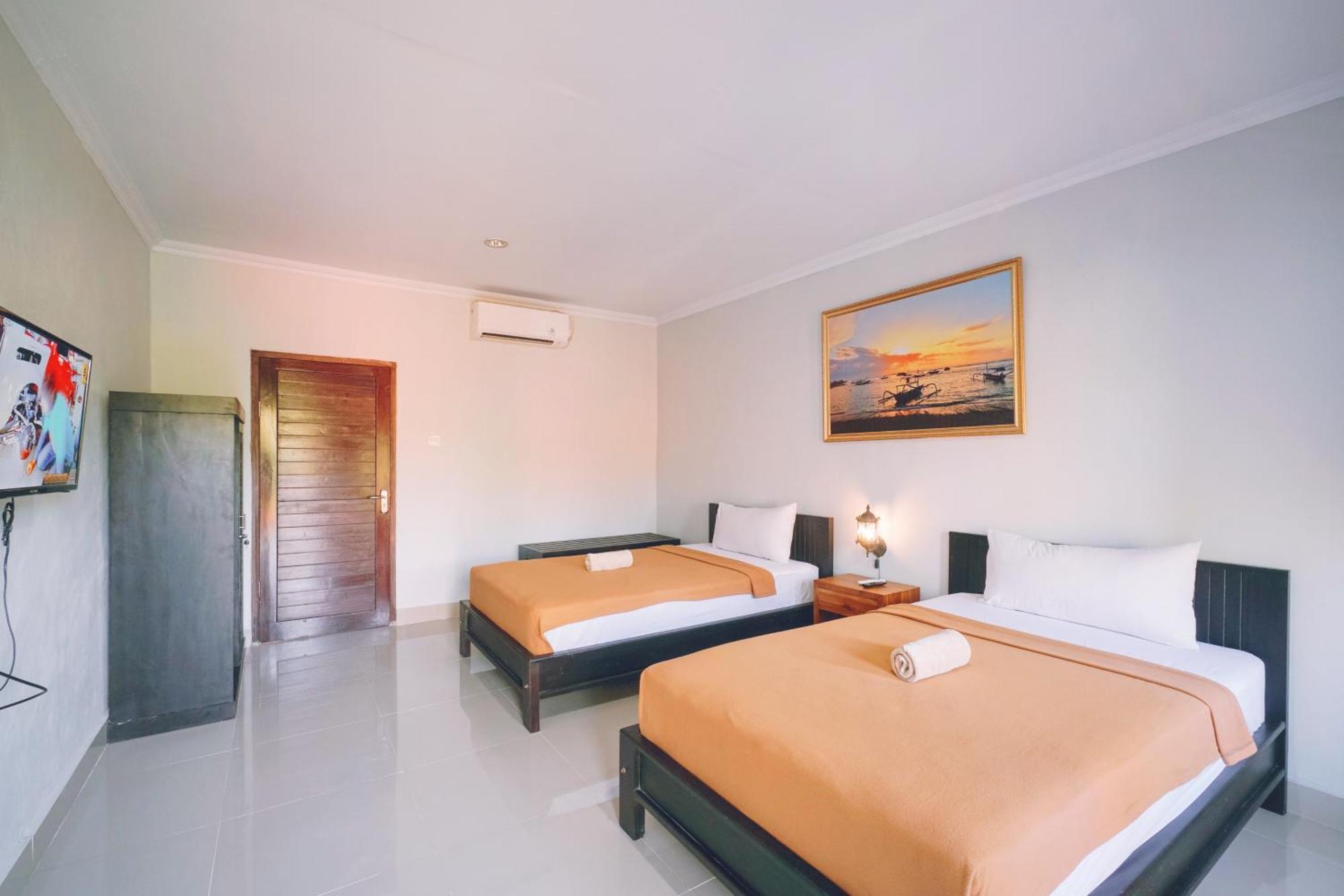 מלון Uluwatu Puri Kelapa By Bukitvista מראה חיצוני תמונה