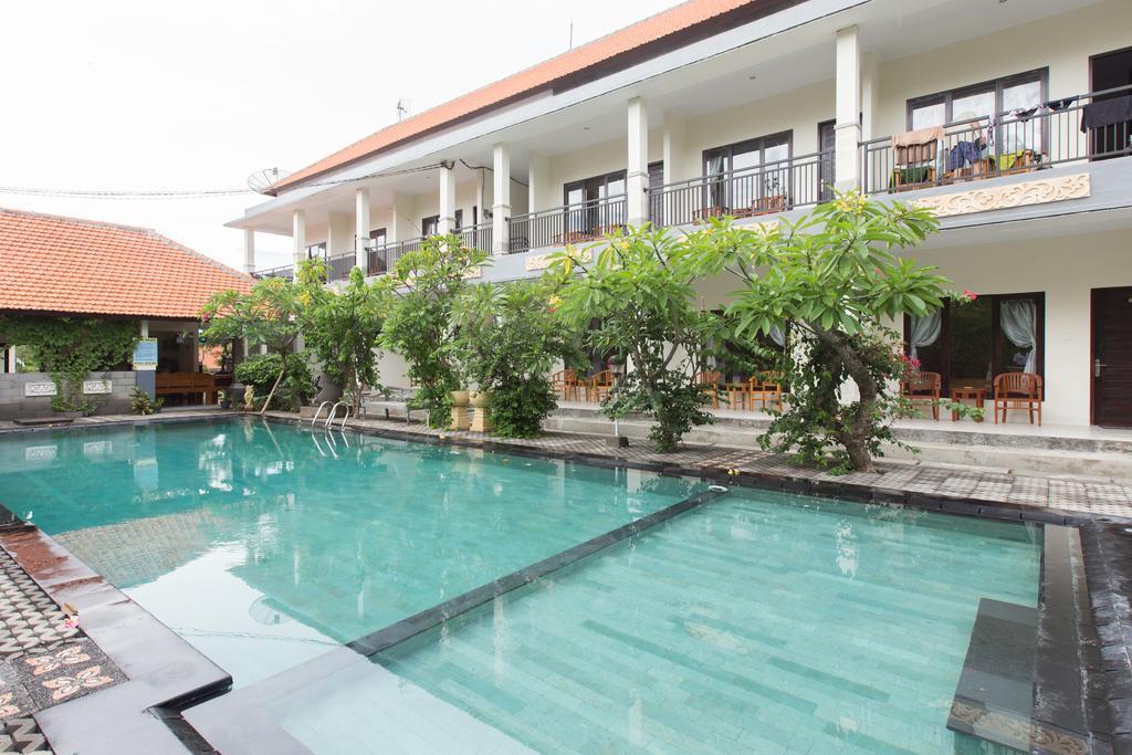 מלון Uluwatu Puri Kelapa By Bukitvista מראה חיצוני תמונה