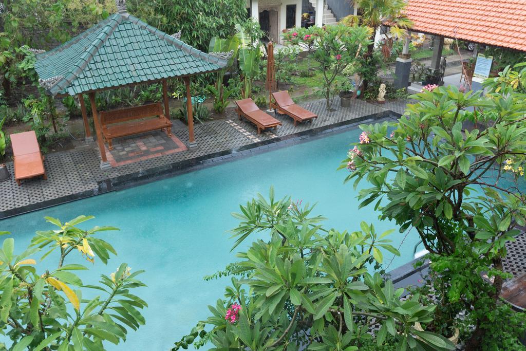 מלון Uluwatu Puri Kelapa By Bukitvista מראה חיצוני תמונה