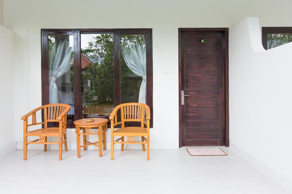 מלון Uluwatu Puri Kelapa By Bukitvista מראה חיצוני תמונה